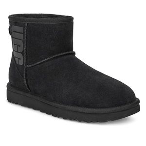 Ugg mini boots